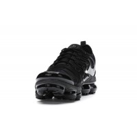 Nike Air VaporMax Plus Triple Black