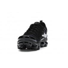 Nike Air VaporMax Plus Triple Black