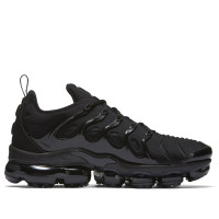 Nike Air VaporMax Plus Triple Black