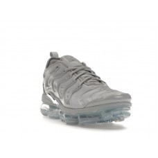 Nike Air VaporMax Plus Cool Grey
