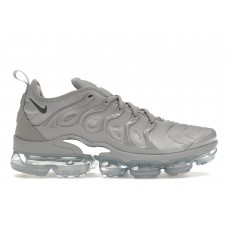 Кроссовки Nike Air VaporMax Plus Cool Grey