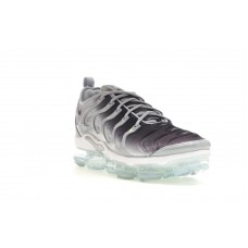 Nike Air VaporMax Plus Wolf Grey Black