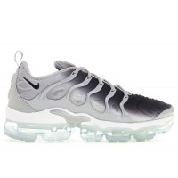 Nike Air VaporMax Plus Wolf Grey Black