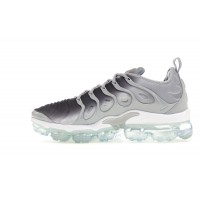 Nike Air VaporMax Plus Wolf Grey Black