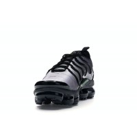 Nike Air VaporMax Plus Black Volt