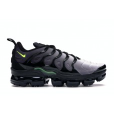 Кроссовки Nike Air VaporMax Plus Black Volt