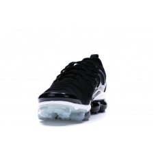 Nike Air VaporMax Plus Black White