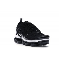 Nike Air VaporMax Plus Overbranding Black