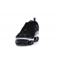 Nike Air VaporMax Plus Overbranding Black