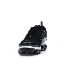 Nike Air VaporMax Plus Overbranding Black