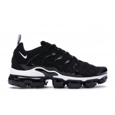 Кроссовки Nike Air VaporMax Plus Overbranding Black