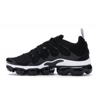 Nike Air VaporMax Plus Overbranding Black