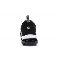 Nike Air VaporMax Plus Overbranding Black