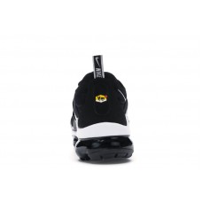 Nike Air VaporMax Plus Overbranding Black