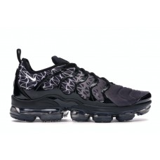 Кроссовки Nike Air VaporMax Plus Geometric Black White