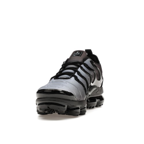 Кроссы Nike Air VaporMax Plus Aluminum - мужская сетка размеров