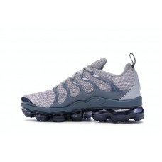Nike Air VaporMax Plus Wolf Grey Dark Grey White