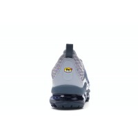 Nike Air VaporMax Plus Wolf Grey Dark Grey White