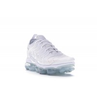 Nike Air VaporMax Plus White