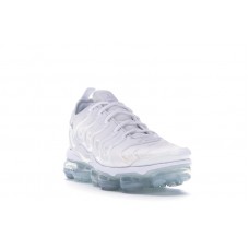 Nike Air VaporMax Plus White