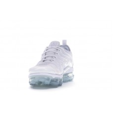 Nike Air VaporMax Plus White