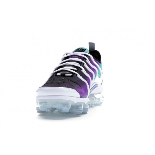 Кроссы Nike Air VaporMax Plus Grape - мужская сетка размеров