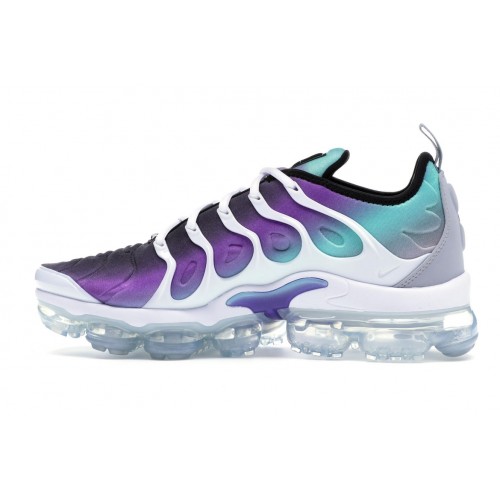 Кроссы Nike Air VaporMax Plus Grape - мужская сетка размеров