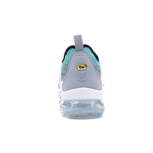 Кроссы Nike Air VaporMax Plus Grape - мужская сетка размеров
