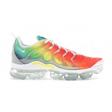 Кроссовки Nike Air VaporMax Plus Rainbow