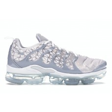 Кроссовки Nike Air VaporMax Plus Silver White