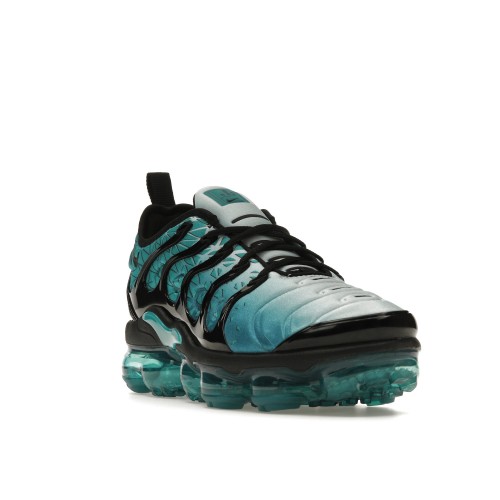 Кроссы Nike Air VaporMax Plus Spirit Teal - мужская сетка размеров