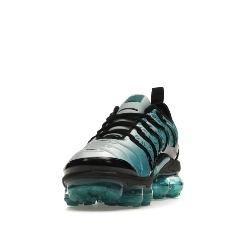 Кроссы Nike Air VaporMax Plus Spirit Teal - мужская сетка размеров