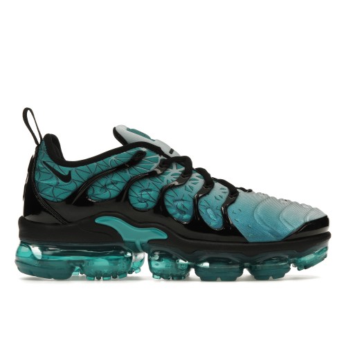 Кроссы Nike Air VaporMax Plus Spirit Teal - мужская сетка размеров