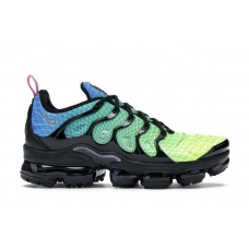 Кроссовки Nike Air VaporMax Plus Aurora Green