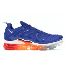 Кроссовки Nike Air VaporMax Plus Game Royal