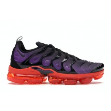 Кроссовки Nike Air VaporMax Plus Voltage Purple Cosmic Clay