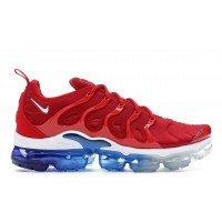 Кроссовки Nike Air VaporMax Plus USA