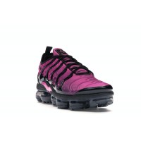 Nike Air VaporMax Plus Geometric Active Fuchsia Black