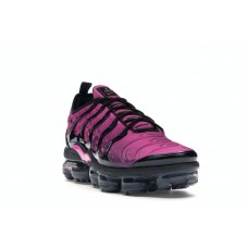 Nike Air VaporMax Plus Geometric Active Fuchsia Black
