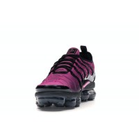 Nike Air VaporMax Plus Geometric Active Fuchsia Black
