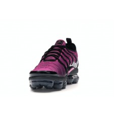 Nike Air VaporMax Plus Geometric Active Fuchsia Black