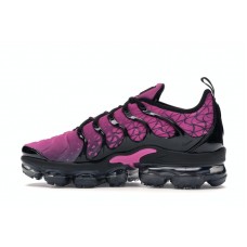 Nike Air VaporMax Plus Geometric Active Fuchsia Black