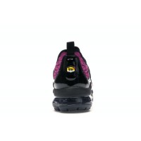 Nike Air VaporMax Plus Geometric Active Fuchsia Black