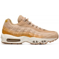 Nike Air Max 95 Vachetta Tan Snake
