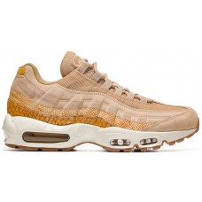 Nike Air Max 95 Vachetta Tan Snake
