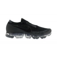 Nike Air VaporMax CDG Black