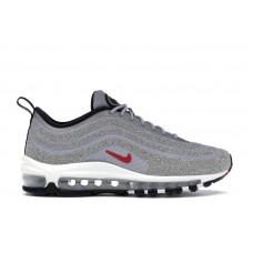 Женские кроссовки Nike Air Max 97 LX Swarovski Silver Bullet (W)