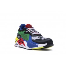 Кроссовки Puma RS-X Alexander John The Mixtape