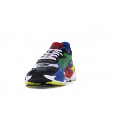 Кроссовки Puma RS-X Alexander John The Mixtape