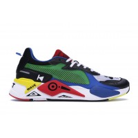 Кроссовки Puma RS-X Alexander John The Mixtape